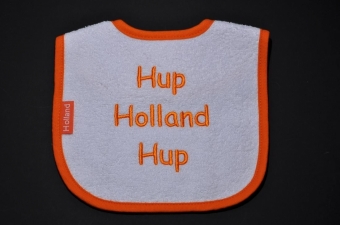 Slab Hup Holland Hup